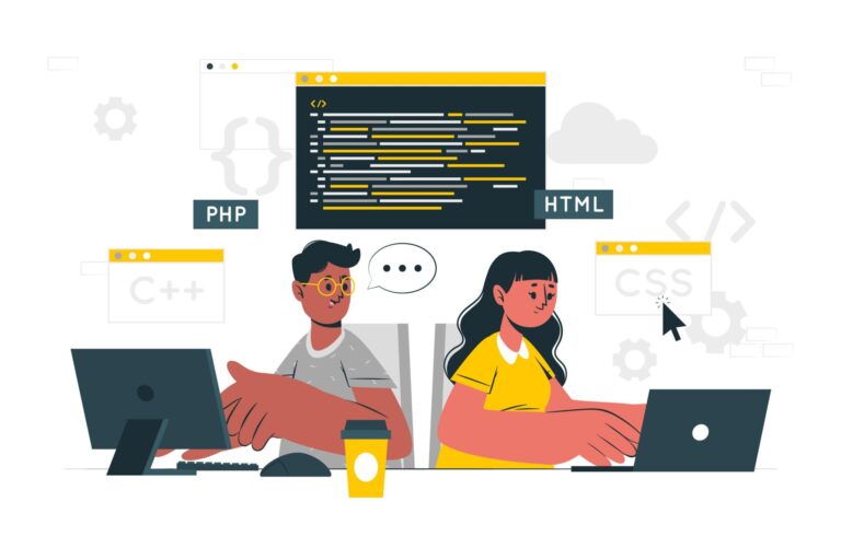 Website Designing Agency