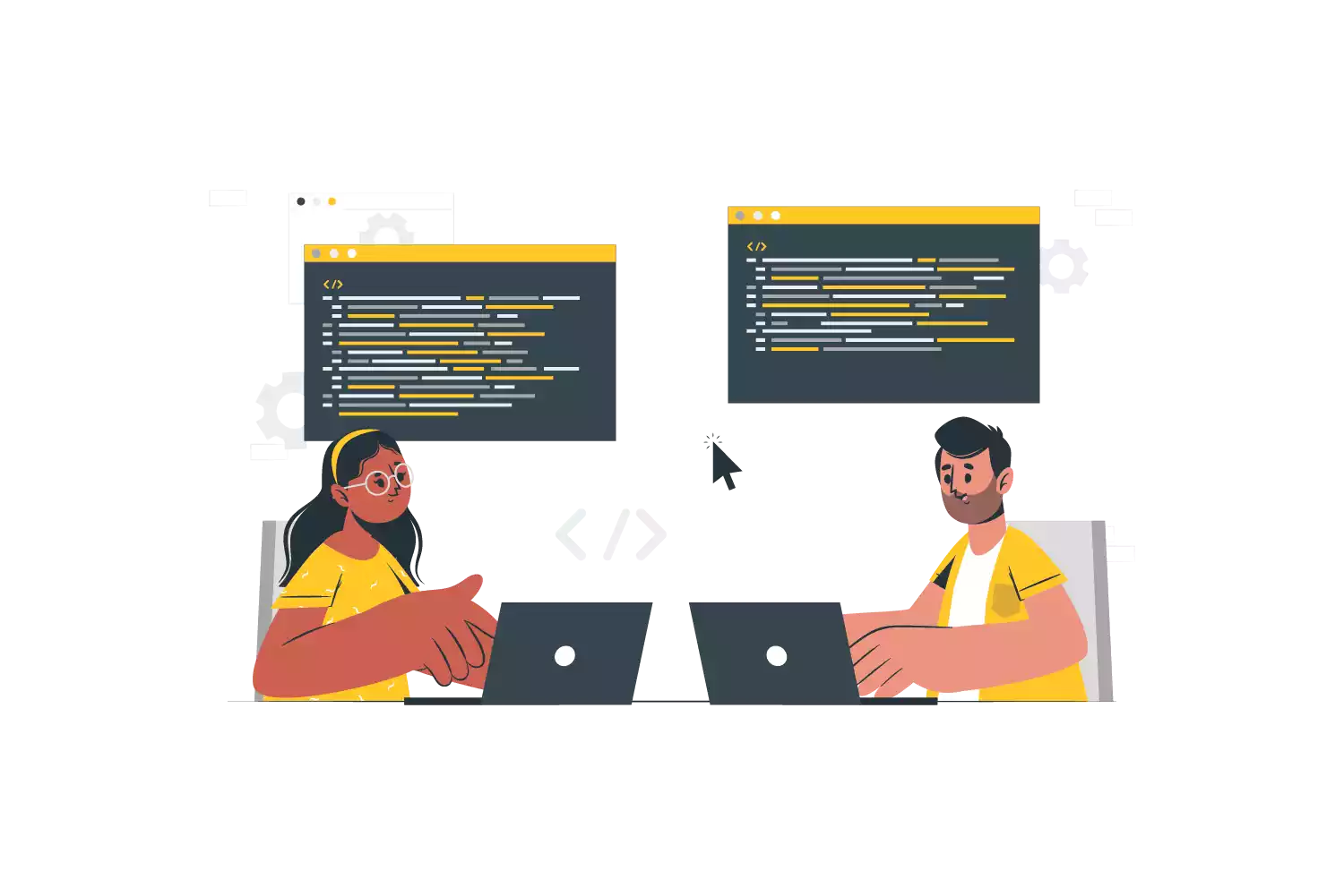 Website Designing Company