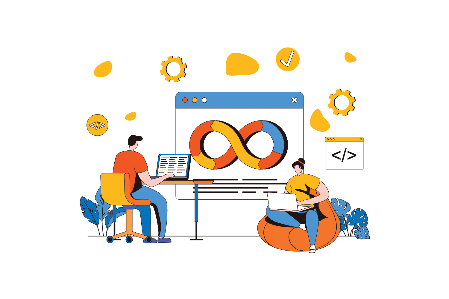 Ecommerce Website