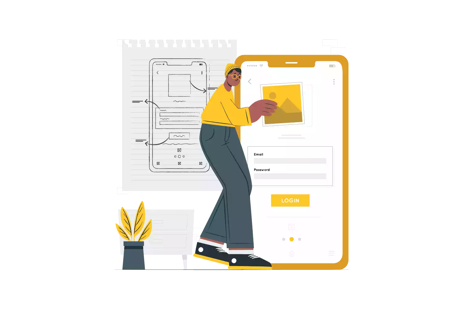 Website Designing Company