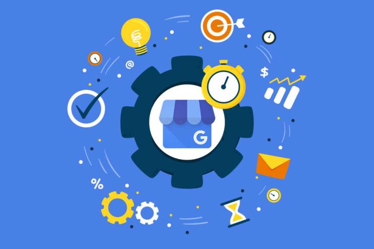 Local SEO Service